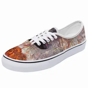 Men Cascadecurtain Low Top Shoes (Foam)