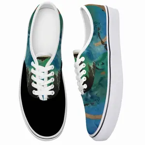 Men The Unknown Low Top Shoes (Foam)