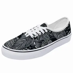 Men Ripples Low Top Shoes (Foam)