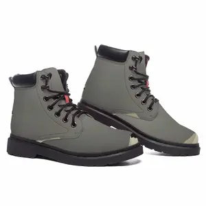 Men La Draille Mid Top Boots