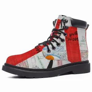 Men Buy Now Mid Top Boots