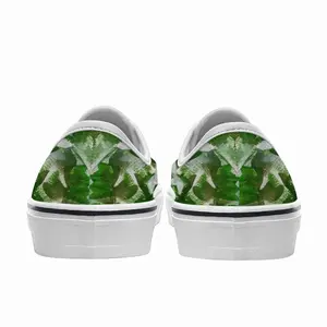 Men Into The Green Low Top Shoes (Foam)