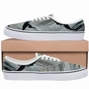 Men Seabird Low Top Shoes (Foam)