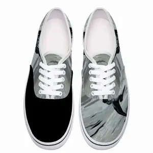 Men Seabird Low Top Shoes (Foam)