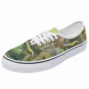 Men Peace Low Top Shoes (Foam)