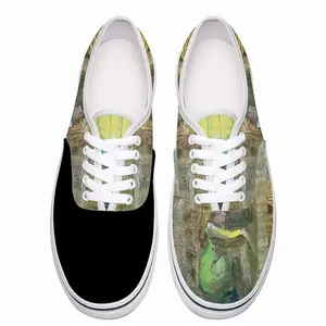 Men Peace Low Top Shoes (Foam)