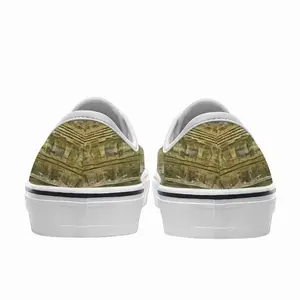 Men Peace Low Top Shoes (Foam)