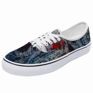 Men Snowday Low Top Shoes (Foam)