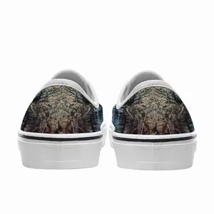 Men Snowday Low Top Shoes (Foam)