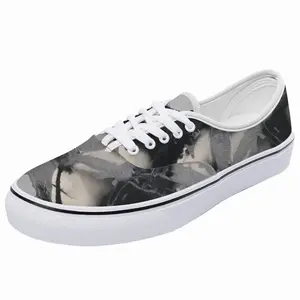 Men Spirit Dog Low Top Shoes (Foam)