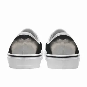 Men Spirit Dog Low Top Shoes (Foam)