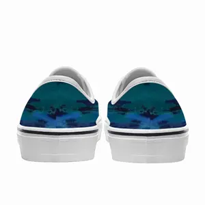 Men Invisible Frog Low Top Shoes (Foam)