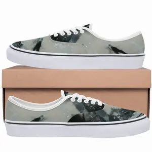 Men Spirit Morph Low Top Shoes (Foam)