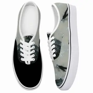 Men Spirit Morph Low Top Shoes (Foam)