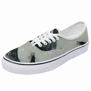 Men Spirit Morph Low Top Shoes (Foam)