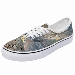 Men Magma Low Top Shoes (Foam)