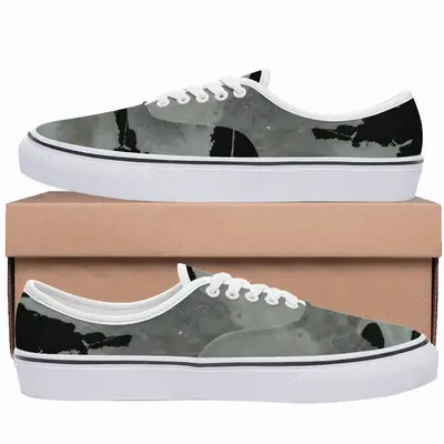 Men Spirit Sea Creature Low Top Shoes (Foam)