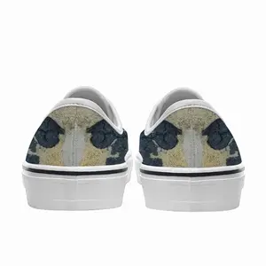 Men Profile Low Top Shoes (Foam)