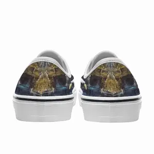 Men Games Of Miserables Low Top Shoes (Foam)