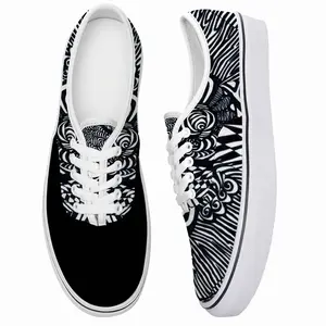 Men Spirit Elephant Low Top Shoes (Foam)