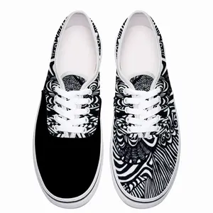 Men Spirit Elephant Low Top Shoes (Foam)