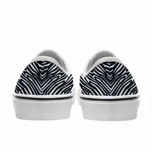 Men Spirit Elephant Low Top Shoes (Foam)