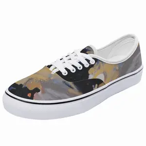 Men Stylin Low Top Shoes (Foam)