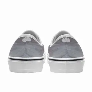 Men Stylin Low Top Shoes (Foam)