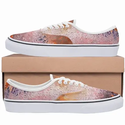 Men Birth Of Venus Low Top Shoes (Foam)