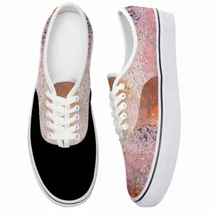 Men Birth Of Venus Low Top Shoes (Foam)