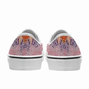 Men Birth Of Venus Low Top Shoes (Foam)