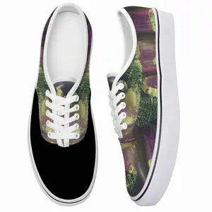 Men Mascarade Low Top Shoes (Foam)