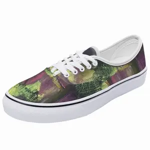 Men Mascarade Low Top Shoes (Foam)