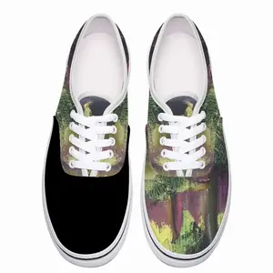 Men Mascarade Low Top Shoes (Foam)