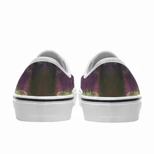 Men Mascarade Low Top Shoes (Foam)