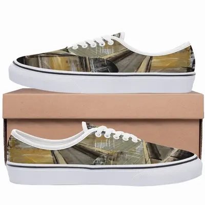 Men Procession Low Top Shoes (Foam)