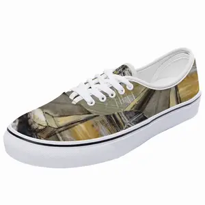 Men Procession Low Top Shoes (Foam)