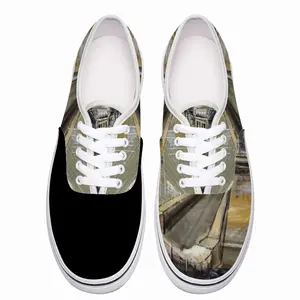 Men Procession Low Top Shoes (Foam)