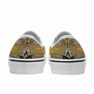 Men Procession Low Top Shoes (Foam)