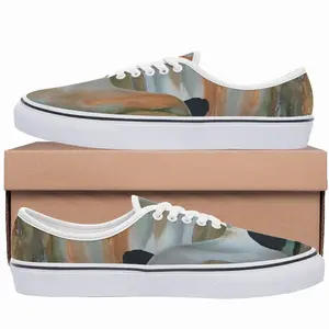 Men Sea Turtle Rising Low Top Shoes (Foam)