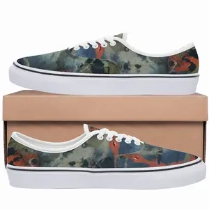 Men Dark Matter Low Top Shoes (Foam)