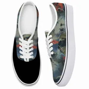 Men Dark Matter Low Top Shoes (Foam)