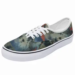 Men Dark Matter Low Top Shoes (Foam)