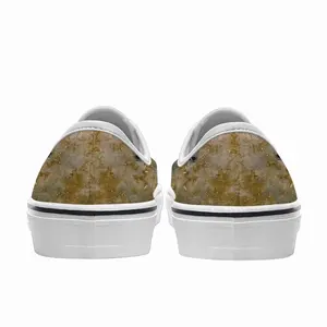 Men Newland Low Top Shoes (Foam)