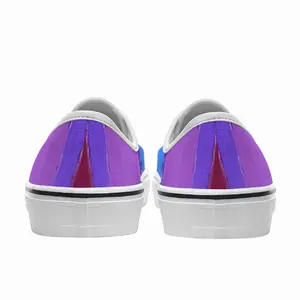 Men Colette Elghozi Founder Low Top Shoes (Foam)