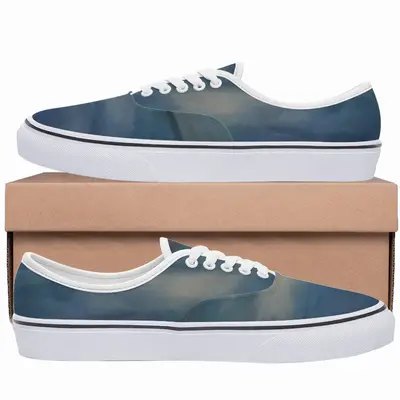 Men Ocean Storm Low Top Shoes (Foam)