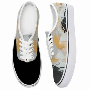 Men Turbulent Waters Low Top Shoes (Foam)