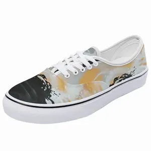 Men Turbulent Waters Low Top Shoes (Foam)