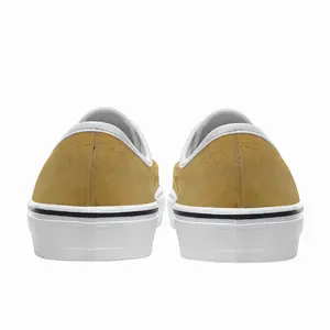 Men Face Low Top Shoes (Foam)