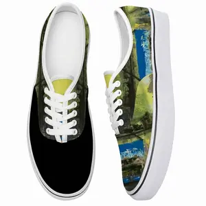 Men Without Title No 05 Low Top Shoes (Foam)